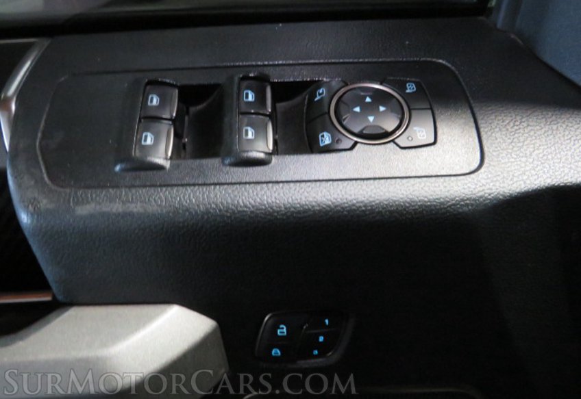 2018 Ford F-150 - Image 50