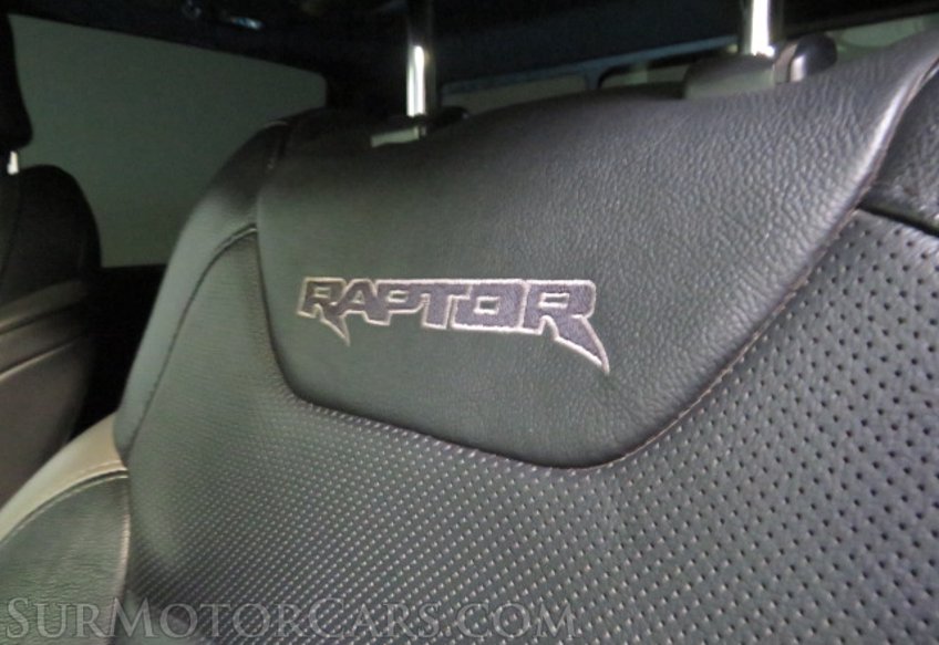 2018 Ford F-150 - Image 51