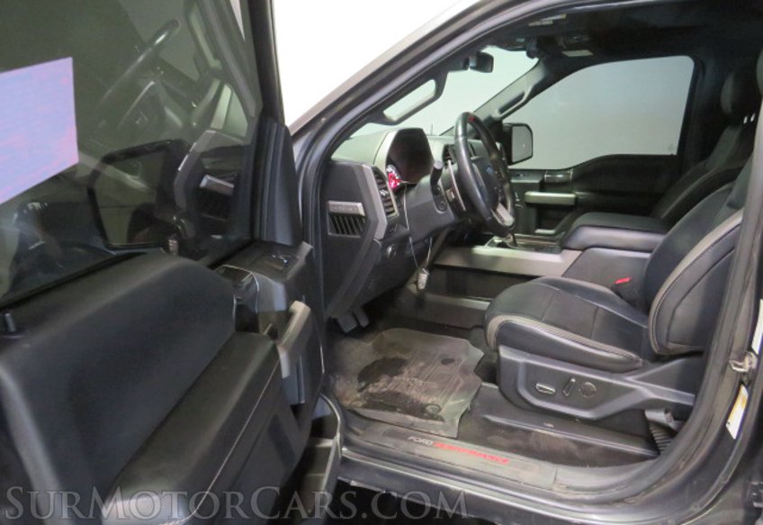 2018 Ford F-150 - Image 22