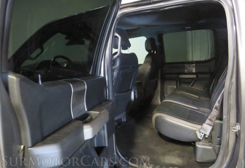 2018 Ford F-150 - Image 24