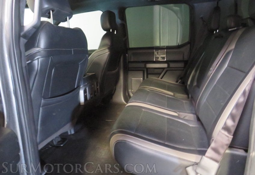 2018 Ford F-150 - Image 31