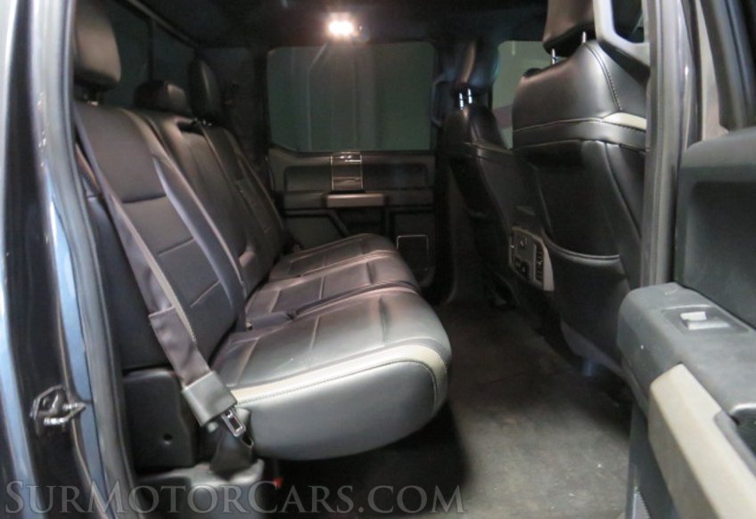 2018 Ford F-150 - Image 30