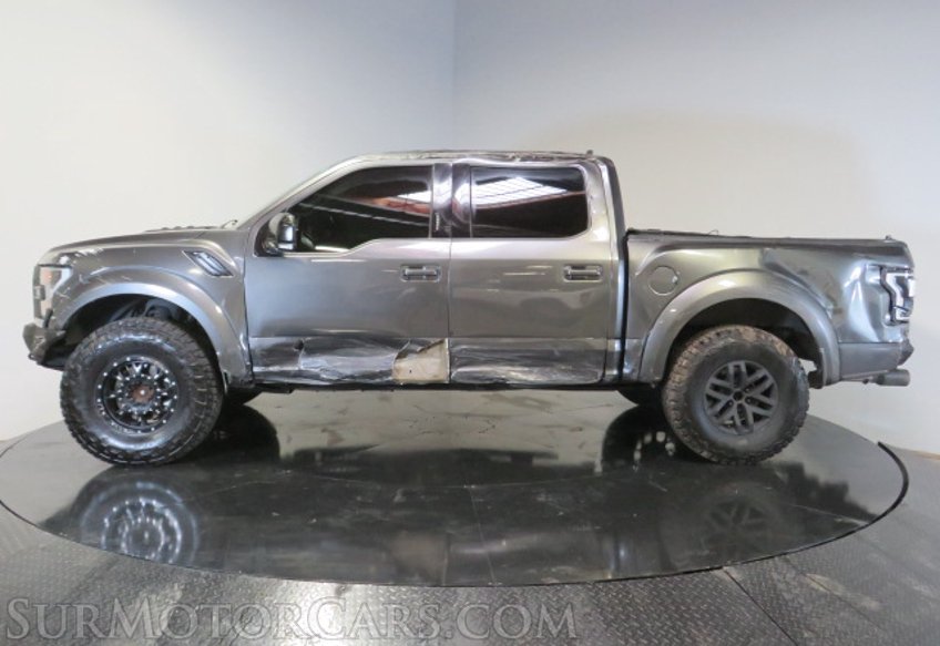 2018 Ford F-150 - Image 6