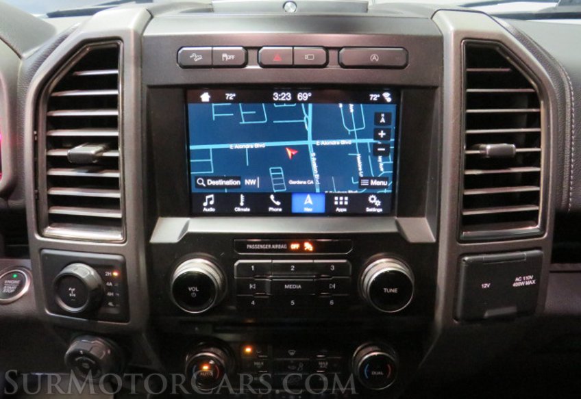 2018 Ford F-150 - Image 37