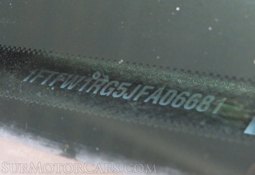 2018 Ford F-150 - Image 57