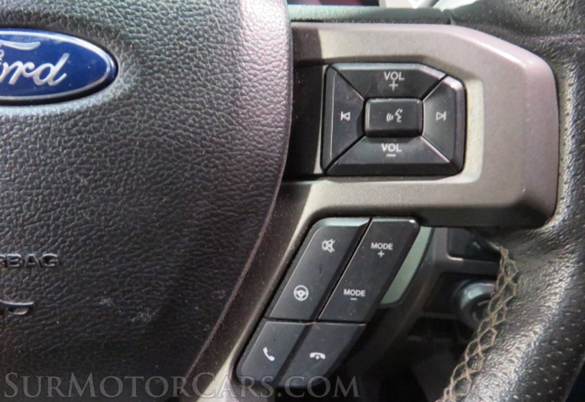 2018 Ford F-150 - Image 45