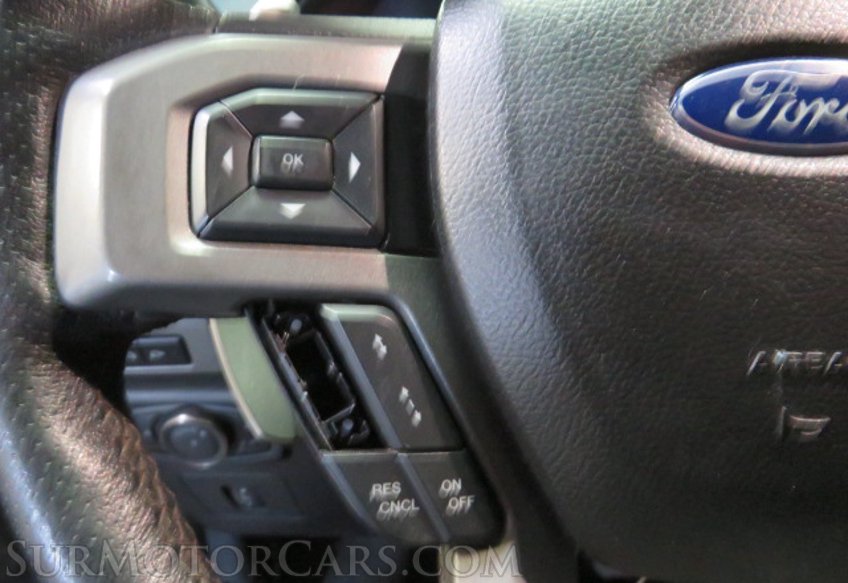 2018 Ford F-150 - Image 46