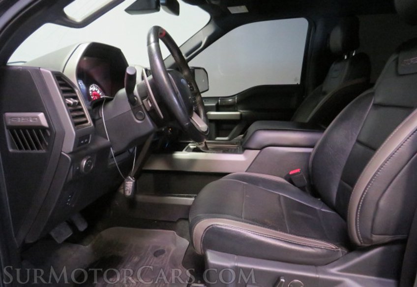 2018 Ford F-150 - Image 29