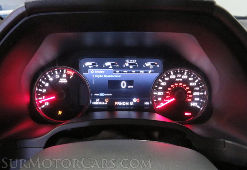 2018 Ford F-150 - Image 35