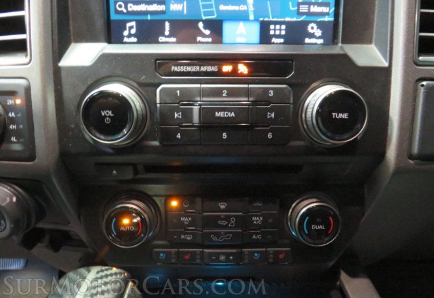 2018 Ford F-150 - Image 38