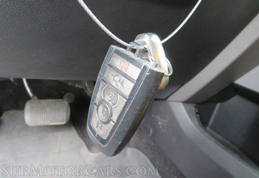 2018 Ford F-150 - Image 42