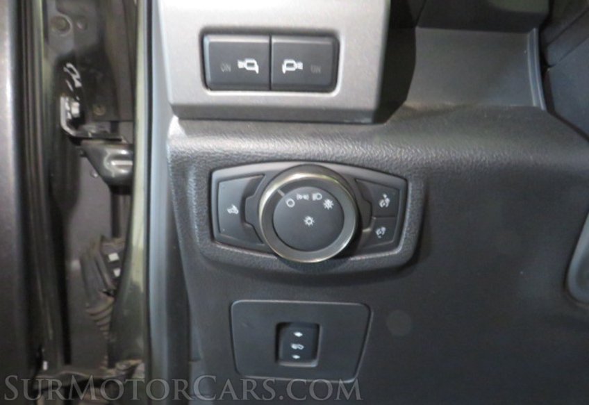 2018 Ford F-150 - Image 49