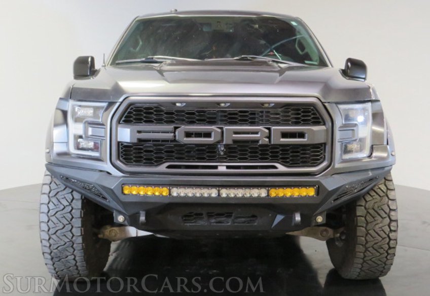 2018 Ford F-150 - Image 13