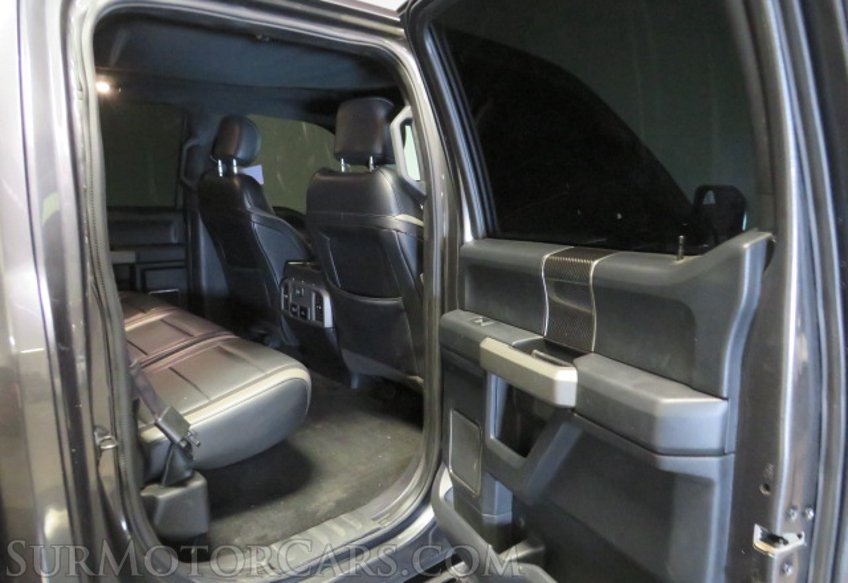 2018 Ford F-150 - Image 25