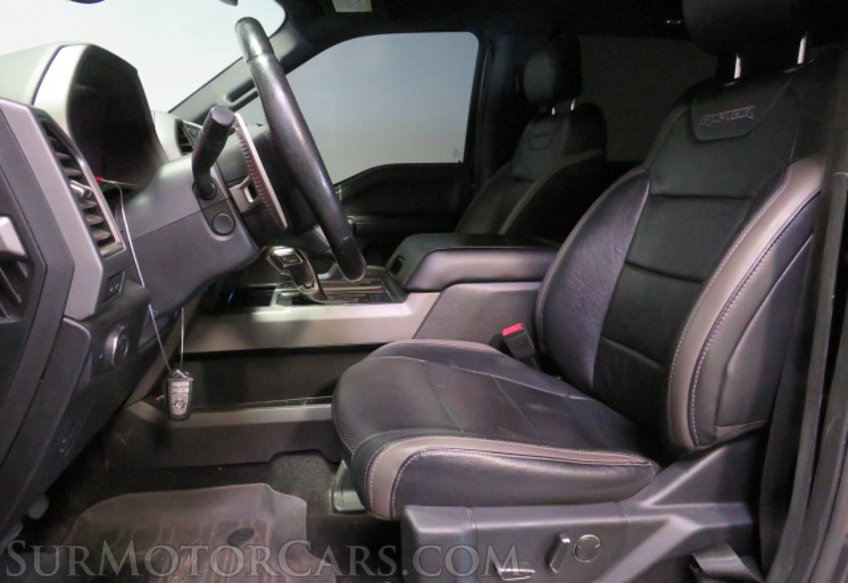 2018 Ford F-150 - Image 26