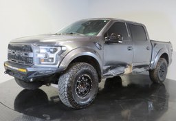 2018 Ford F-150 - Image 4