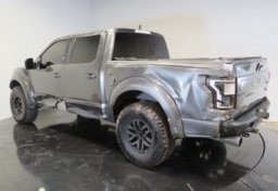 2018 Ford F-150 - Image 8