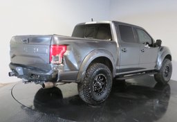 2018 Ford F-150 - Image 9