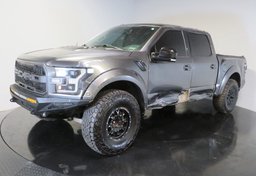 2018 Ford F-150 - Image 2