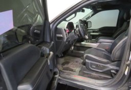 2018 Ford F-150 - Image 22