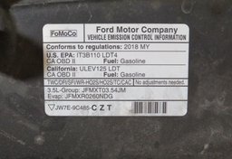 2018 Ford F-150 - Image 59