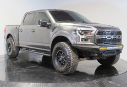 2018 Ford F-150 - Image 3