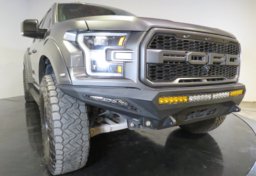 2018 Ford F-150 - Image 11