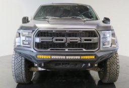 2018 Ford F-150 - Image 13