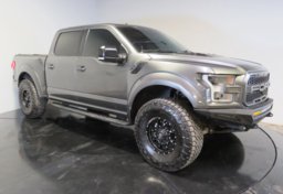 2018 Ford F-150 - Image 1