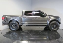 2018 Ford F-150 - Image 5