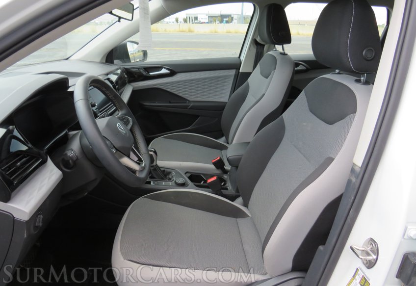 2022 Volkswagen Taos - Image 28