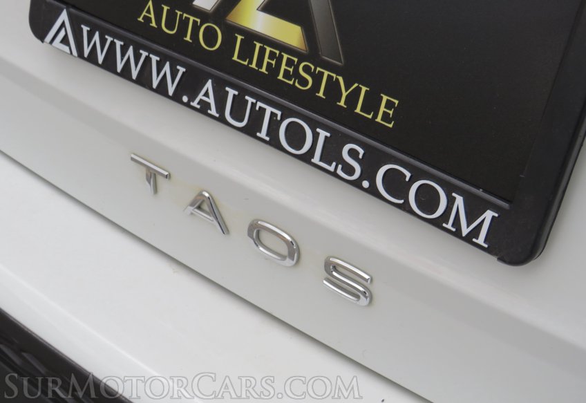 2022 Volkswagen Taos - Image 18