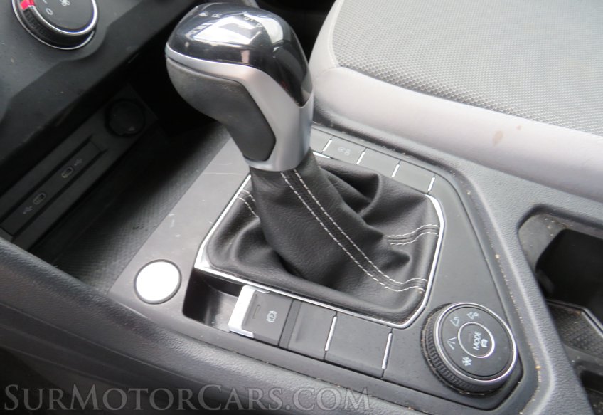 2022 Volkswagen Taos - Image 49