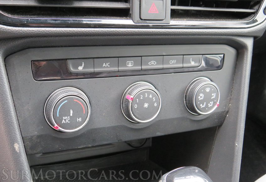 2022 Volkswagen Taos - Image 44