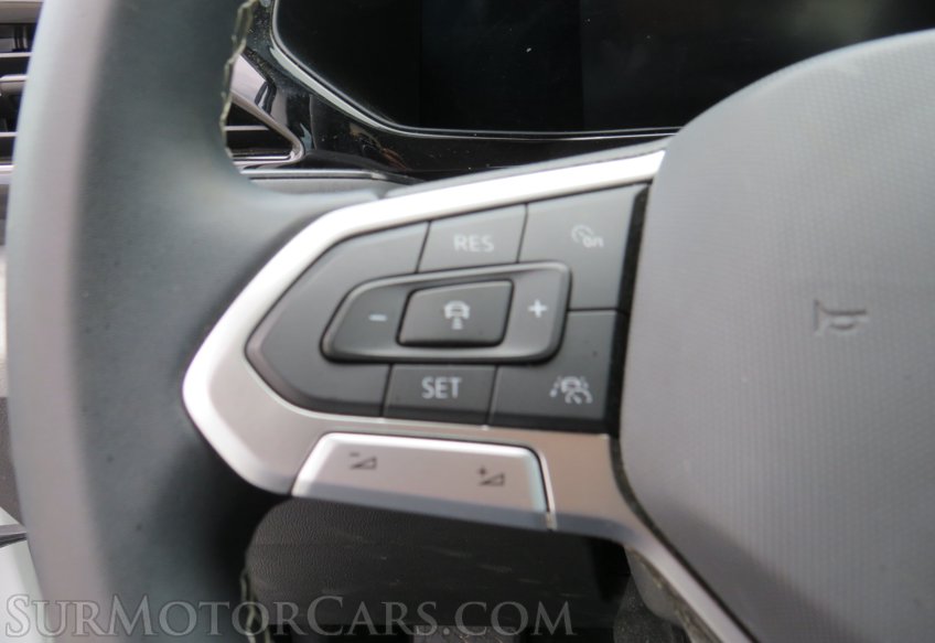 2022 Volkswagen Taos - Image 37