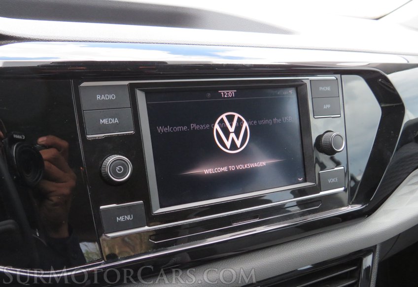 2022 Volkswagen Taos - Image 42