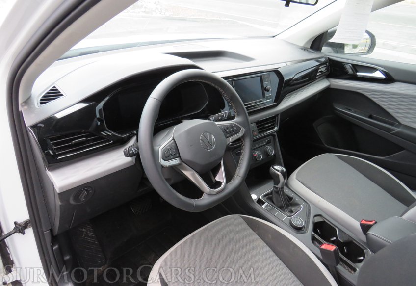 2022 Volkswagen Taos - Image 26