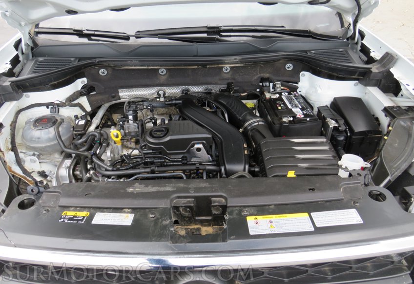 2022 Volkswagen Taos - Image 56