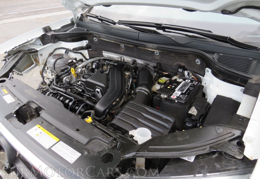 2022 Volkswagen Taos - Image 54