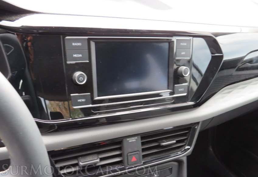 2022 Volkswagen Taos - Image 43