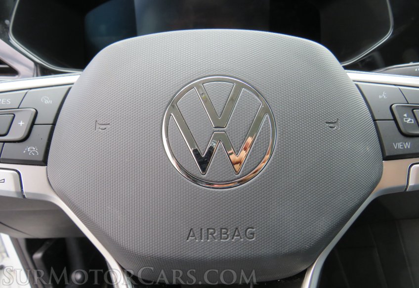 2022 Volkswagen Taos - Image 36