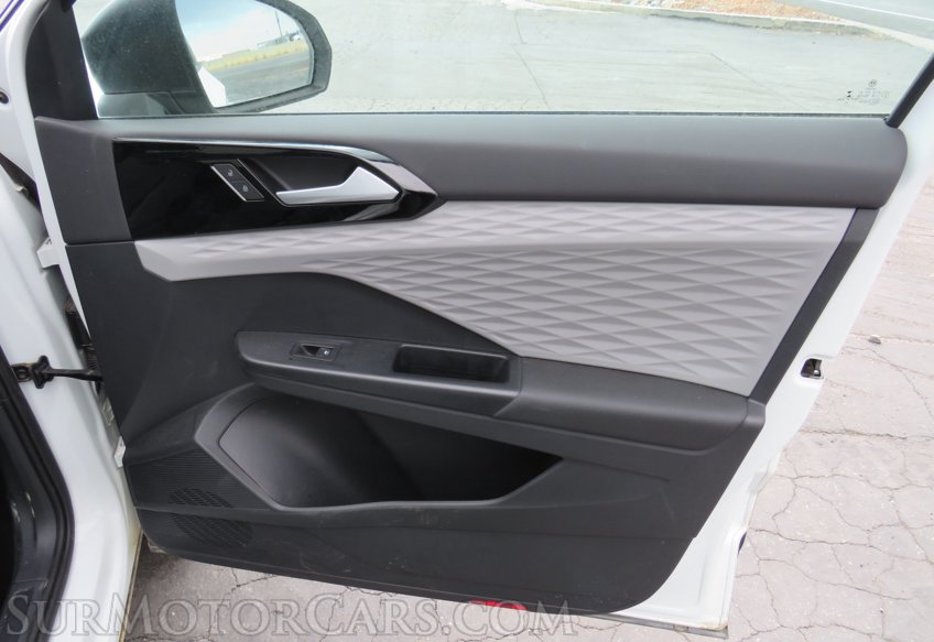 2022 Volkswagen Taos - Image 53
