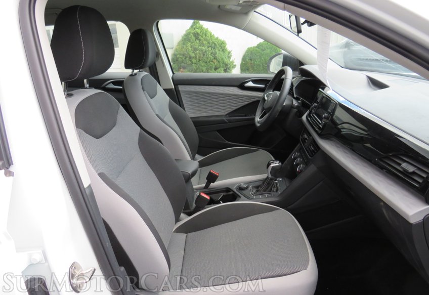 2022 Volkswagen Taos - Image 29