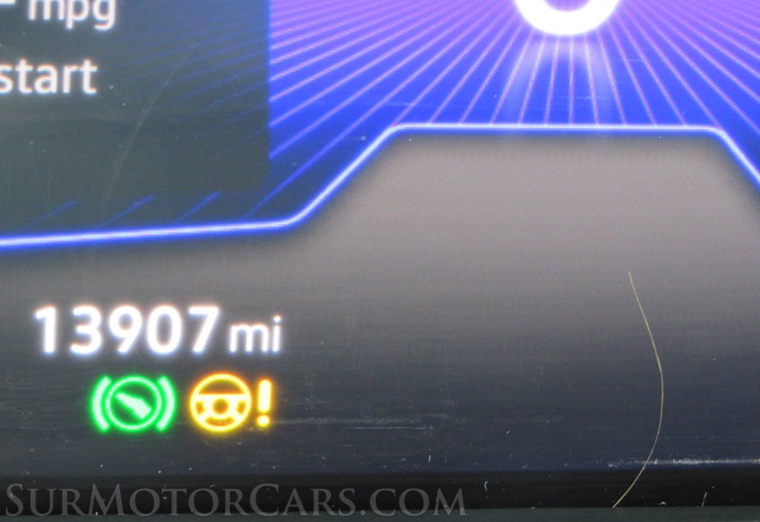 2022 Volkswagen Taos - Image 40