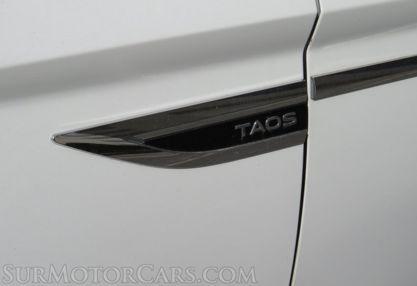 2022 Volkswagen Taos - Image 24