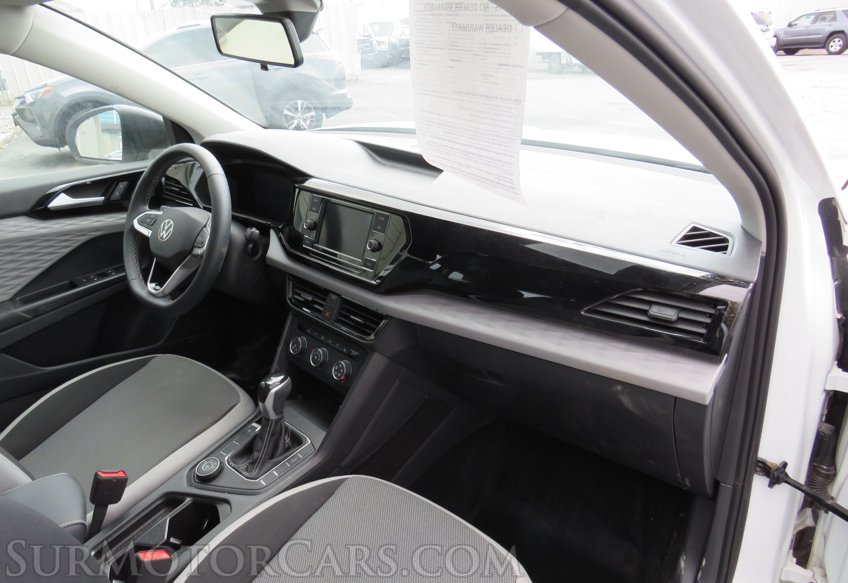 2022 Volkswagen Taos - Image 27