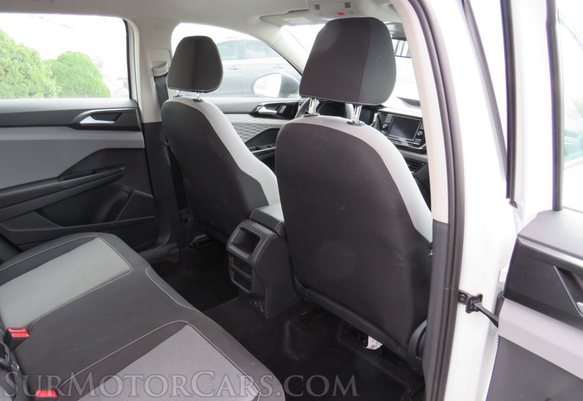 2022 Volkswagen Taos - Image 32