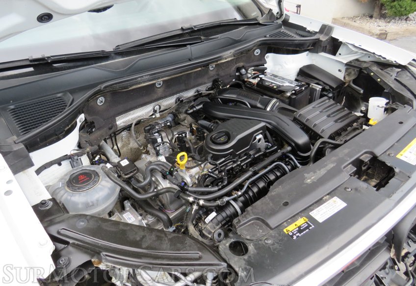 2022 Volkswagen Taos - Image 55