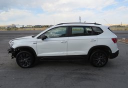 2022 Volkswagen Taos - Image 9