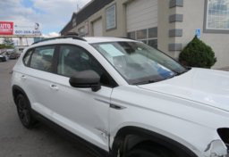 2022 Volkswagen Taos - Image 23